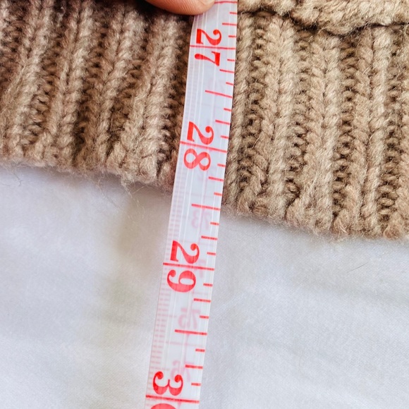 Cozy Knit Cardigan - Picture 6 of 6